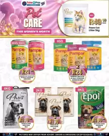 Take 'n Pay catalogue week 32 Page 38