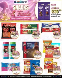Take 'n Pay catalogue week 32 Page 4