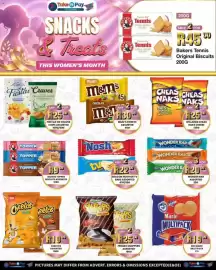 Take 'n Pay catalogue week 32 Page 5