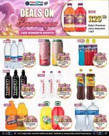 Take 'n Pay catalogue week 32 Page 7