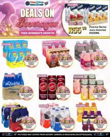 Take 'n Pay catalogue week 32 Page 9