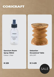 Coricraft catalogue Page 6