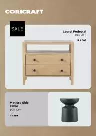 Coricraft catalogue Page 2
