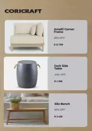 Coricraft catalogue Page 3
