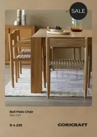 Coricraft catalogue Page 5