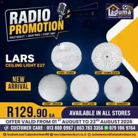 Laduma Hardware catalogue catalogue Page 2