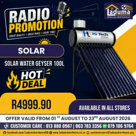 Laduma Hardware catalogue catalogue Page 3
