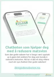 Joker kundeavis Side 28