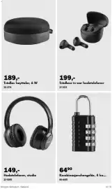 Biltema kundeavis Side 10