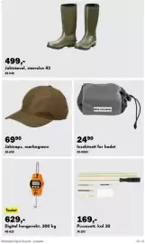 Biltema kundeavis Side 42