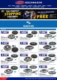 Goldwagen catalogue Page 10