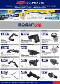 Goldwagen catalogue Page 11