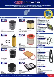 Goldwagen catalogue Page 13