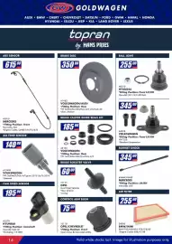 Goldwagen catalogue Page 14
