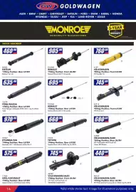 Goldwagen catalogue Page 16