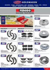 Goldwagen catalogue Page 17