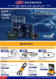 Goldwagen catalogue Page 18