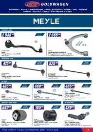 Goldwagen catalogue Page 19