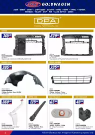 Goldwagen catalogue Page 2