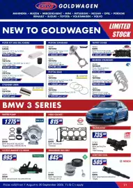 Goldwagen catalogue Page 21