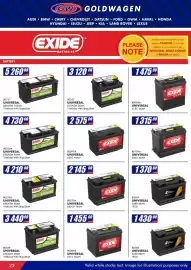 Goldwagen catalogue Page 22