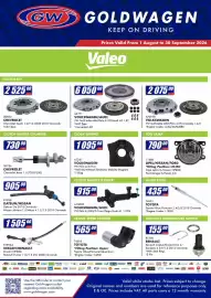 Goldwagen catalogue Page 24