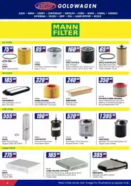 Goldwagen catalogue Page 4