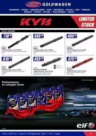 Goldwagen catalogue Page 5