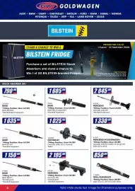 Goldwagen catalogue Page 6
