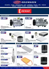 Goldwagen catalogue Page 7