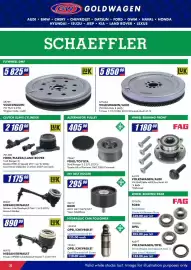 Goldwagen catalogue Page 8