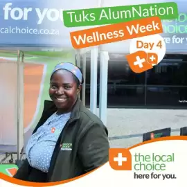 The Local Choice Pharmacy catalogue Page 3