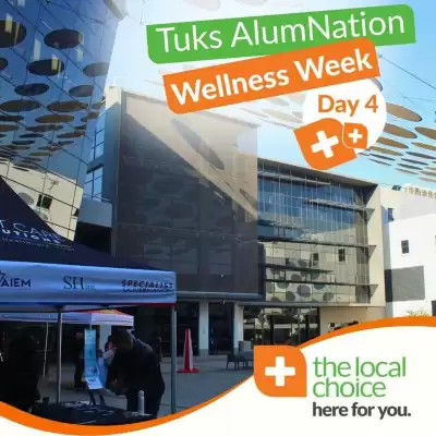 The Local Choice Pharmacy catalogue (valid until 17-08)