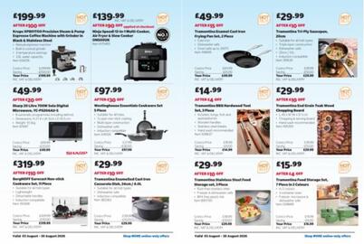 Costco leaflet Page 20