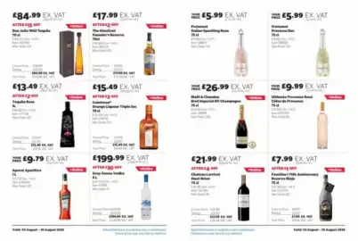 Costco leaflet Page 10