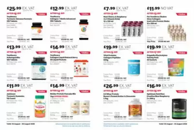 Costco leaflet Page 12