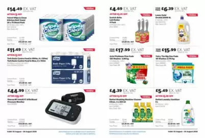 Costco leaflet Page 13