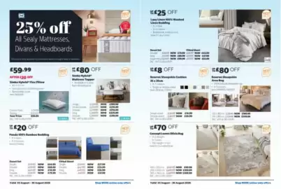 Costco leaflet Page 16