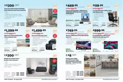 Costco leaflet Page 17