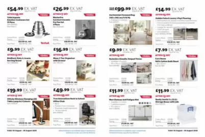 Costco leaflet Page 3