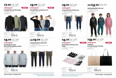Costco leaflet Page 4