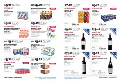 Costco leaflet Page 9