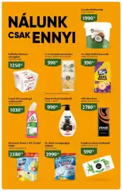 EcoFamily akciós újság hét 32 Oldal 13