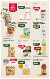 EcoFamily akciós újság hét 32 Oldal 7