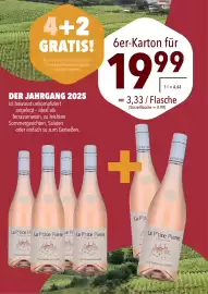 CITTI Markt Prospekt Seite 1