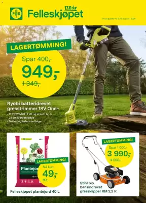 Felleskjøpet (gyldig til 16-08)