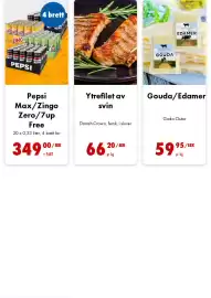 Nordby Supermarket kundeavis uke 32 Side 2