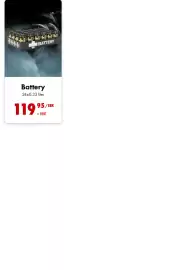 Nordby Supermarket kundeavis uke 32 Side 3
