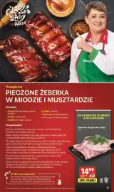 Delikatesy Centrum gazetka tydzień 32 Strona 15