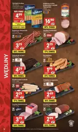 Delikatesy Centrum gazetka tydzień 32 Strona 16